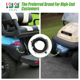 10L0L Wiring Harness for Club Car Precedent (2008-2011)